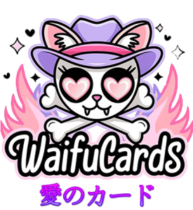 Waifucards Logo tb 2